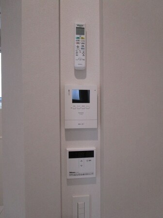 INTEGRAL BRUGGEの物件内観写真